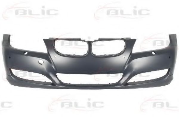 BLIC 5510000062905P Бампер передний задний для BMW 3 (E90)