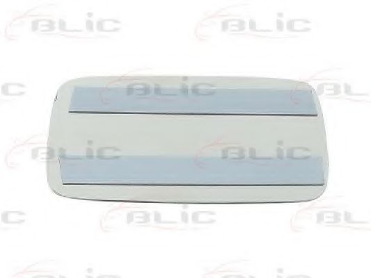 6102-01-0015P BLIC Зеркальное стекло, наружное зеркало 6102-01-0015P BLIC Зеркальное стекло, наружное зеркало