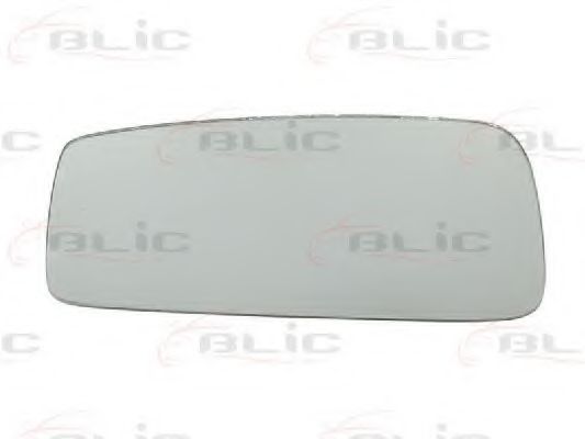 6102-01-0172P BLIC Зеркальное стекло, наружное зеркало 6102-01-0172P BLIC Зеркальное стекло, наружное зеркало
