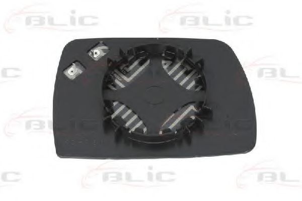 6102-02-1221520P BLIC Зеркальное стекло, наружное зеркало 6102-02-1221520P BLIC Зеркальное стекло, наружное зеркало