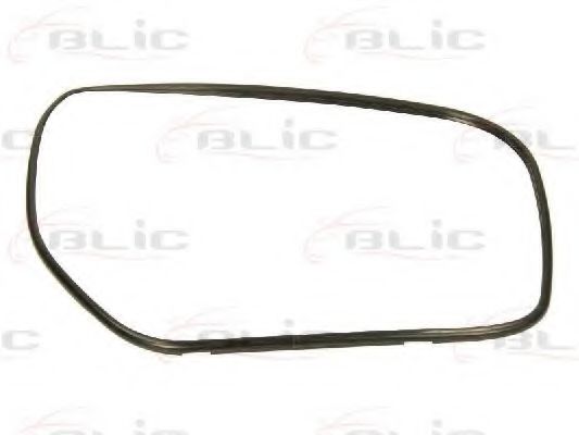 6102-02-1232111P BLIC Зеркальное стекло, наружное зеркало 6102-02-1232111P BLIC Зеркальное стекло, наружное зеркало