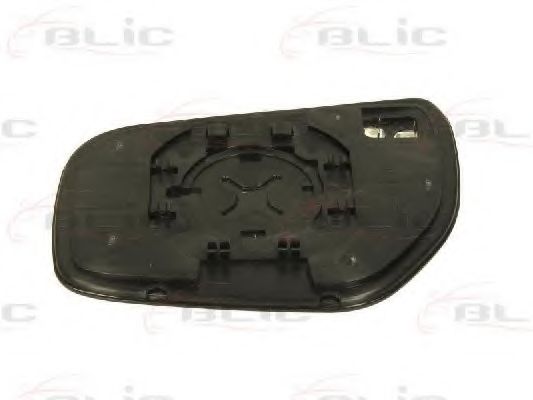 6102-02-1232111P BLIC Зеркальное стекло, наружное зеркало 6102-02-1232111P BLIC Зеркальное стекло, наружное зеркало