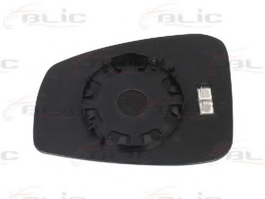 6102-02-1232231P BLIC Зеркальное стекло, наружное зеркало 6102-02-1232231P BLIC Зеркальное стекло, наружное зеркало