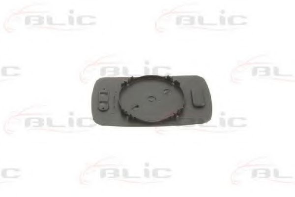 6102-02-1251284P BLIC Зеркальное стекло, наружное зеркало 6102-02-1251284P BLIC Зеркальное стекло, наружное зеркало