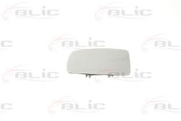 BLIC 6102021291912P Наружное зеркало  для FIAT PANDA (Фиат Панда)