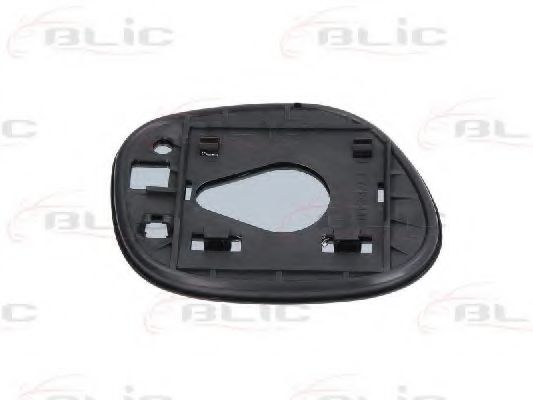 6102-02-1291958P BLIC Зеркальное стекло, наружное зеркало 6102-02-1291958P BLIC Зеркальное стекло, наружное зеркало