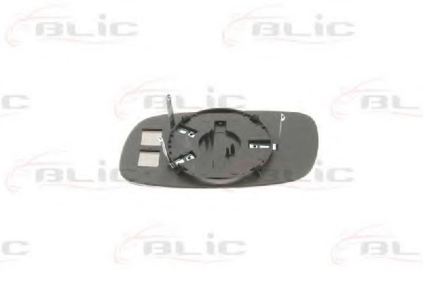 6102-02-1292232P BLIC Зеркальное стекло, наружное зеркало 6102-02-1292232P BLIC Зеркальное стекло, наружное зеркало