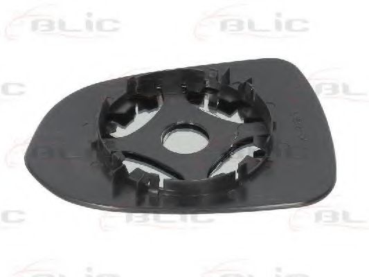 6102-02-1292922P BLIC Зеркальное стекло, наружное зеркало 6102-02-1292922P BLIC Зеркальное стекло, наружное зеркало