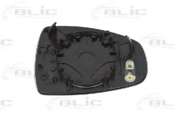 6102-02-6232617P BLIC Зеркальное стекло, наружное зеркало 6102-02-6232617P BLIC Зеркальное стекло, наружное зеркало