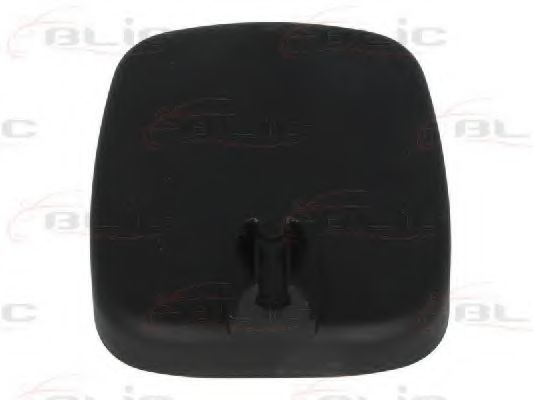 6103-01-1129218P BLIC Наружное зеркало 6103-01-1129218P BLIC Наружное зеркало