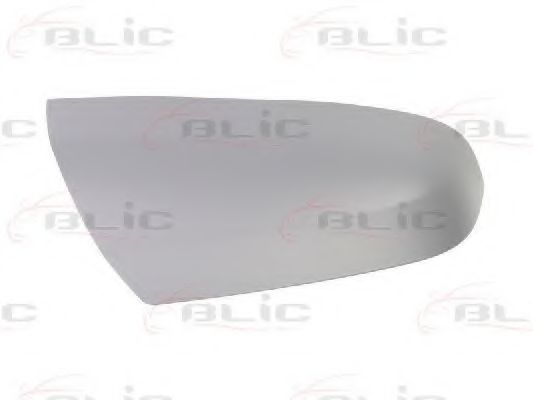6103-01-1311221P BLIC Корпус, наружное зеркало 6103-01-1311221P BLIC Корпус, наружное зеркало