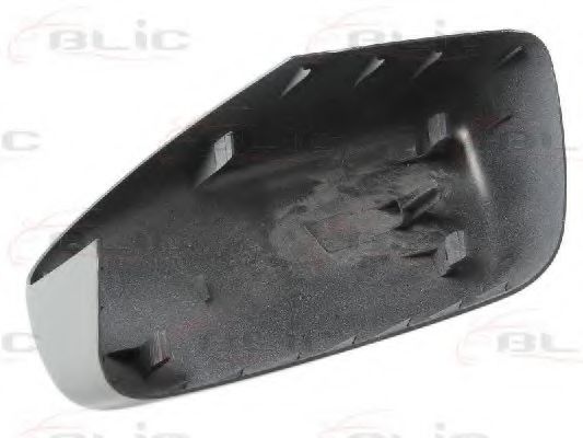 6103-01-1321825P BLIC Корпус, наружное зеркало 6103-01-1321825P BLIC Корпус, наружное зеркало