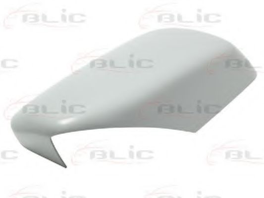 6103-01-1321825P BLIC Корпус, наружное зеркало 6103-01-1321825P BLIC Корпус, наружное зеркало