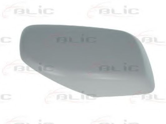 6103-01-1321825P BLIC Корпус, наружное зеркало 6103-01-1321825P BLIC Корпус, наружное зеркало