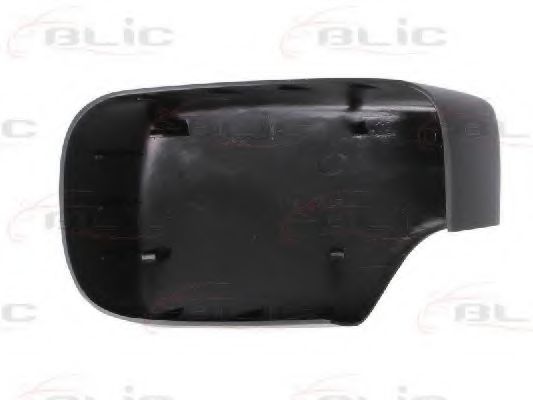 6103-01-1321829P BLIC Корпус, наружное зеркало 6103-01-1321829P BLIC Корпус, наружное зеркало