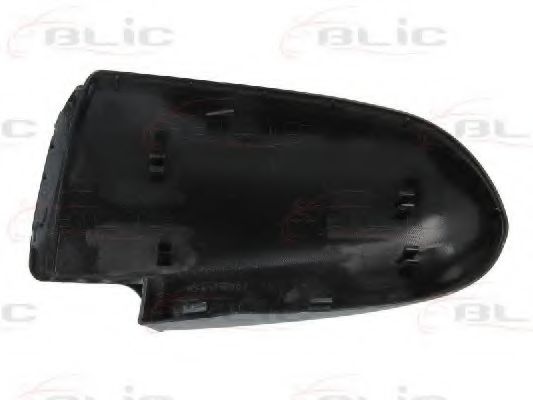 6103-01-1322232P BLIC Корпус, наружное зеркало 6103-01-1322232P BLIC Корпус, наружное зеркало