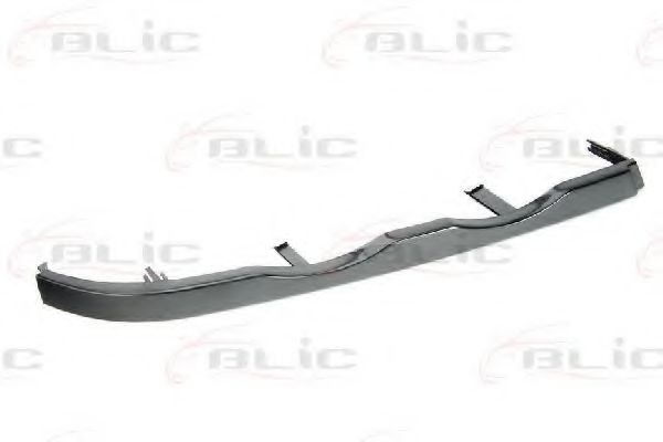 BLIC 6502070061998P Рама фары 