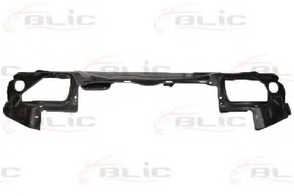 BLIC 6502085050201P Облицовка передка BLIC 6502085050201P Облицовка передка
