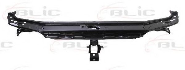 BLIC 6502086055200P Облицовка передка BLIC 6502086055200P Облицовка передка