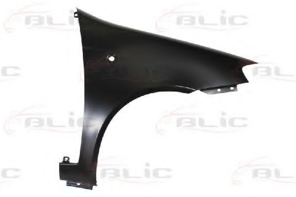 BLIC 6504042023316P Подкрылок для FIAT PUNTO (Фиат Пунто)