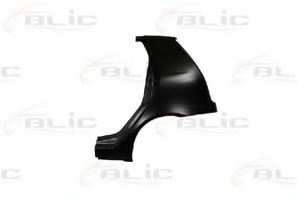 BLIC 6504042023515P Подкрылок для FIAT PUNTO (Фиат Пунто)