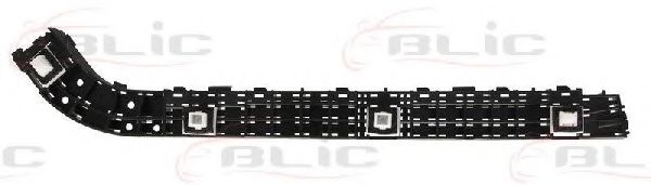 BLIC 6508062957931P Бампер передний задний для HONDA CR-V