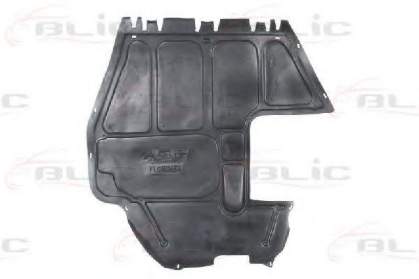 BLIC 6601020015861P Защита двигателя для SEAT
