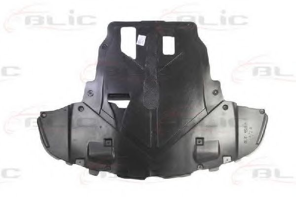 BLIC 6601020111861P Защита двигателя для ALFA ROMEO