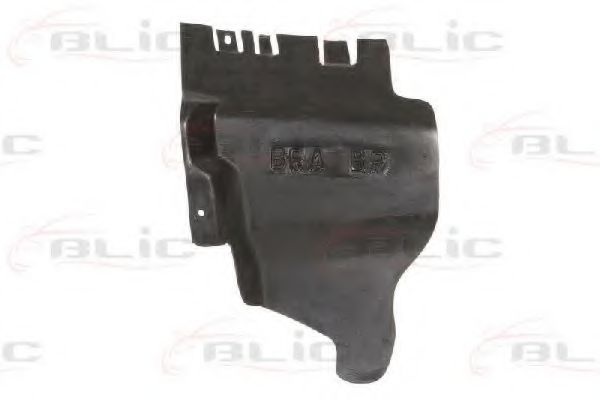 BLIC 6601022026871P Защита двигателя для FIAT