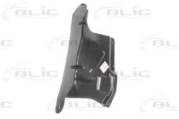 BLIC 6601022027871P Защита двигателя для FIAT