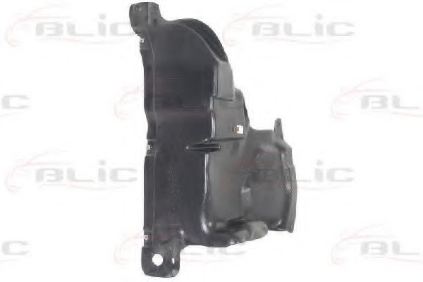 BLIC 6601022029871P Защита двигателя для FIAT