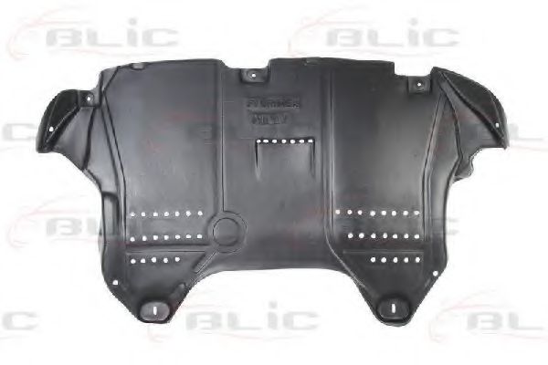 BLIC 6601022045860P Защита двигателя для FIAT