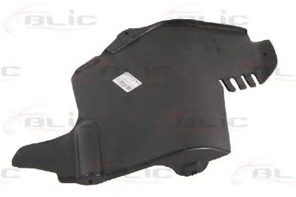BLIC 6601022045872P Защита двигателя для FIAT