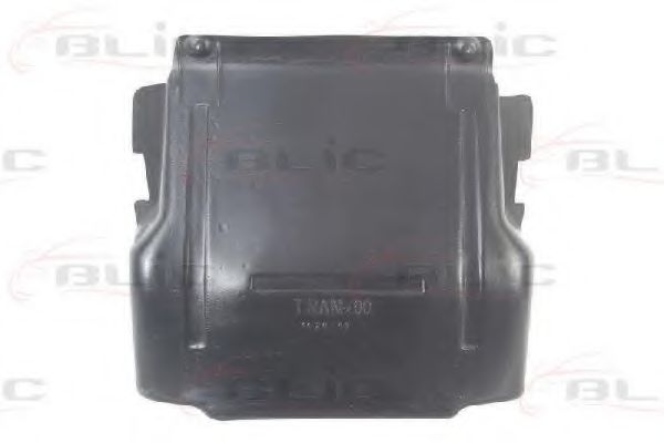 BLIC 6601022515860P Защита двигателя для FORD