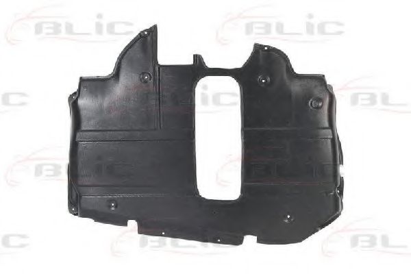 BLIC 6601022582860P Защита двигателя для SEAT