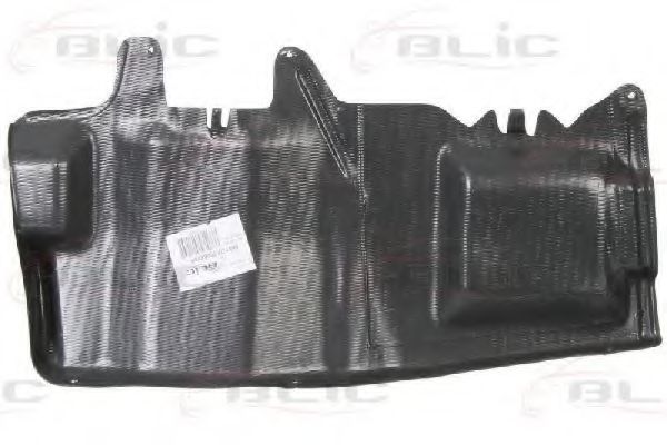 BLIC 6601029008873P Защита двигателя для VOLVO V40