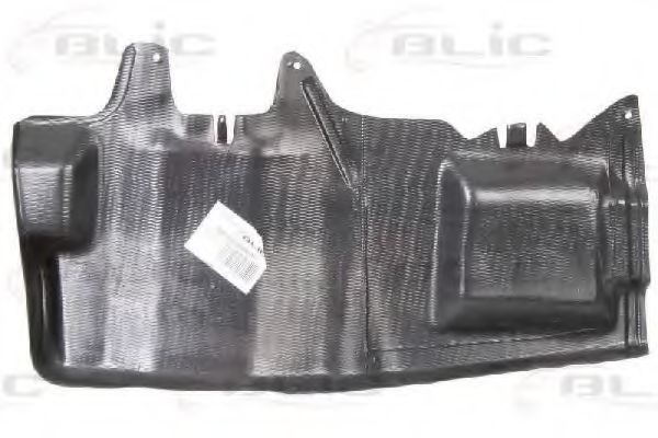BLIC 6601029008874P Защита двигателя для VOLVO S40