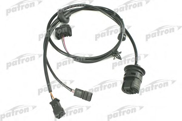 PATRON ABS51480 Датчик АБС PATRON 
