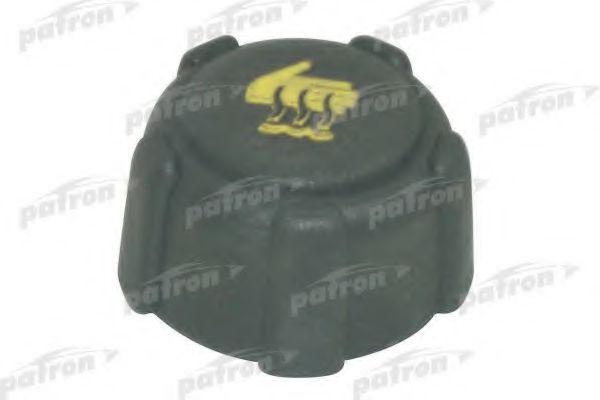 PATRON P160009 Расширительный бачок для OPEL