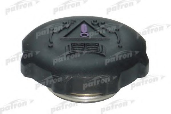 PATRON P160011 Крышка расширительного бачка для FIAT