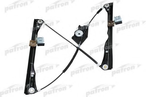 PATRON P341016L Подъемное устройство для окон PATRON P341016L Подъемное устройство для окон