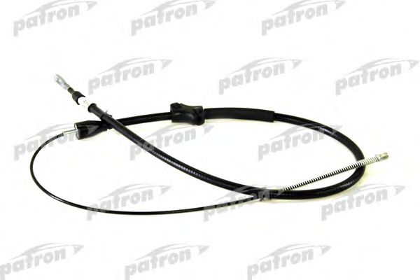 PATRON PC3004 Трос ручного тормоза для AUDI