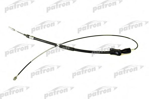 PATRON PC3018 Трос ручного тормоза PATRON 