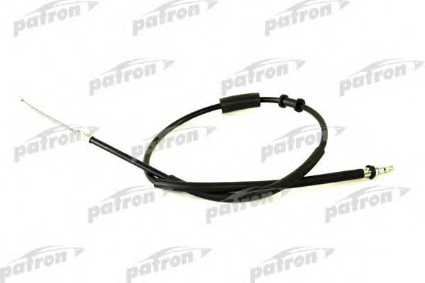 PATRON PC3034 Трос ручного тормоза для FIAT