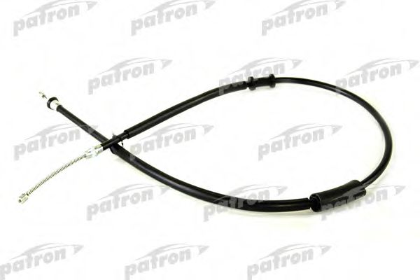 PATRON PC3035 Трос ручного тормоза для FIAT