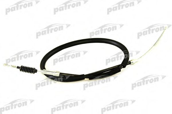PATRON PC3039 Трос ручного тормоза для MERCEDES-BENZ