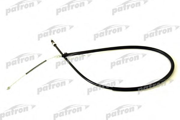 PATRON PC3050 Трос ручного тормоза для RENAULT