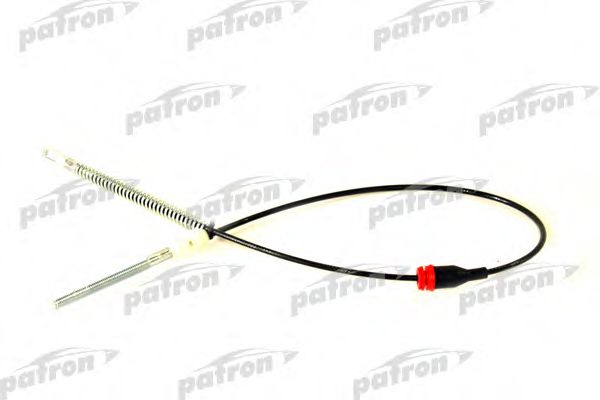 PATRON PC3053 Трос ручного тормоза для OPEL