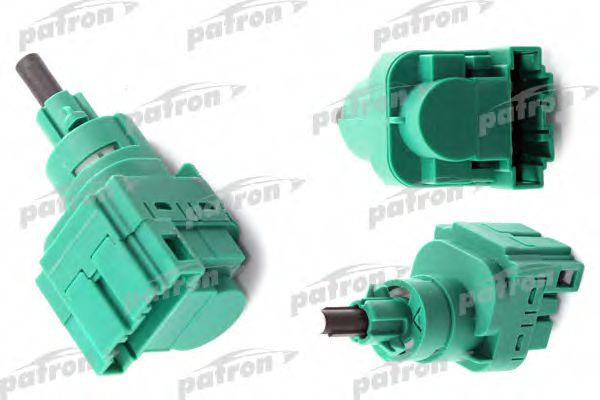 PATRON PE11017 Выключатель стоп-сигнала для SEAT