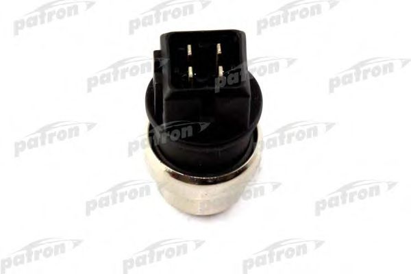 PATRON PE13036 Датчик включения вентилятора для FORD